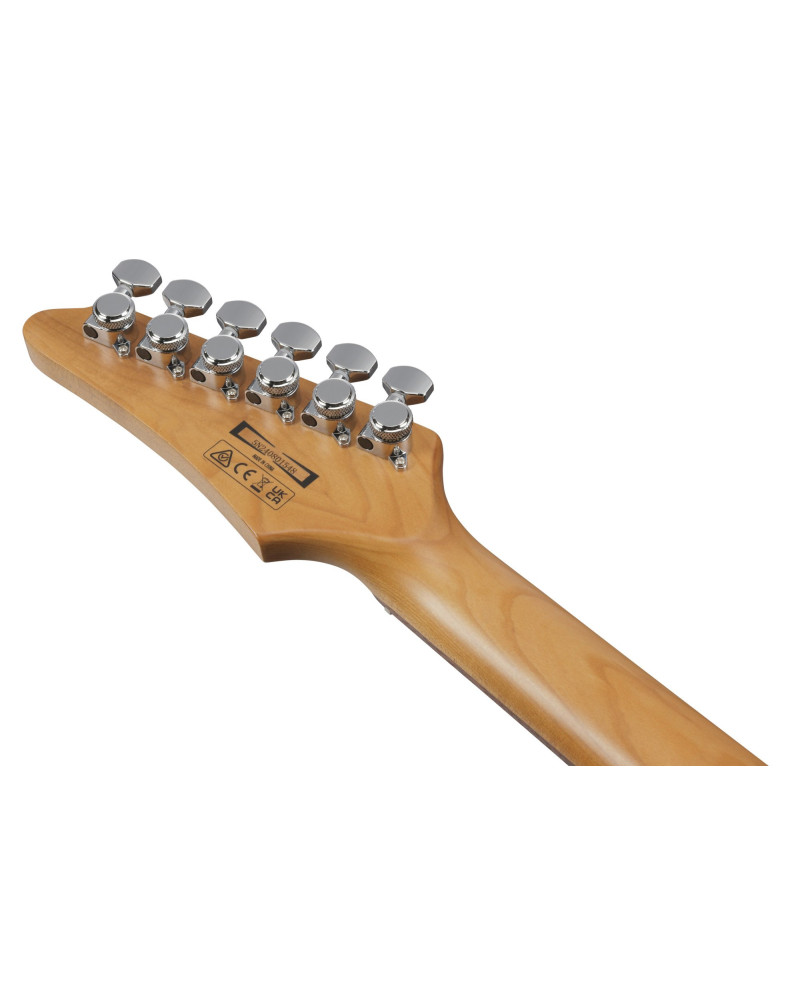 IBANEZ AZ Electric Guitar 6-String - Violin Sunburst