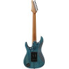 Ibanez AZ447P1QM-COB Premium AZ Electric Guitar 7-String - Cosmic Blue + Gig Bag