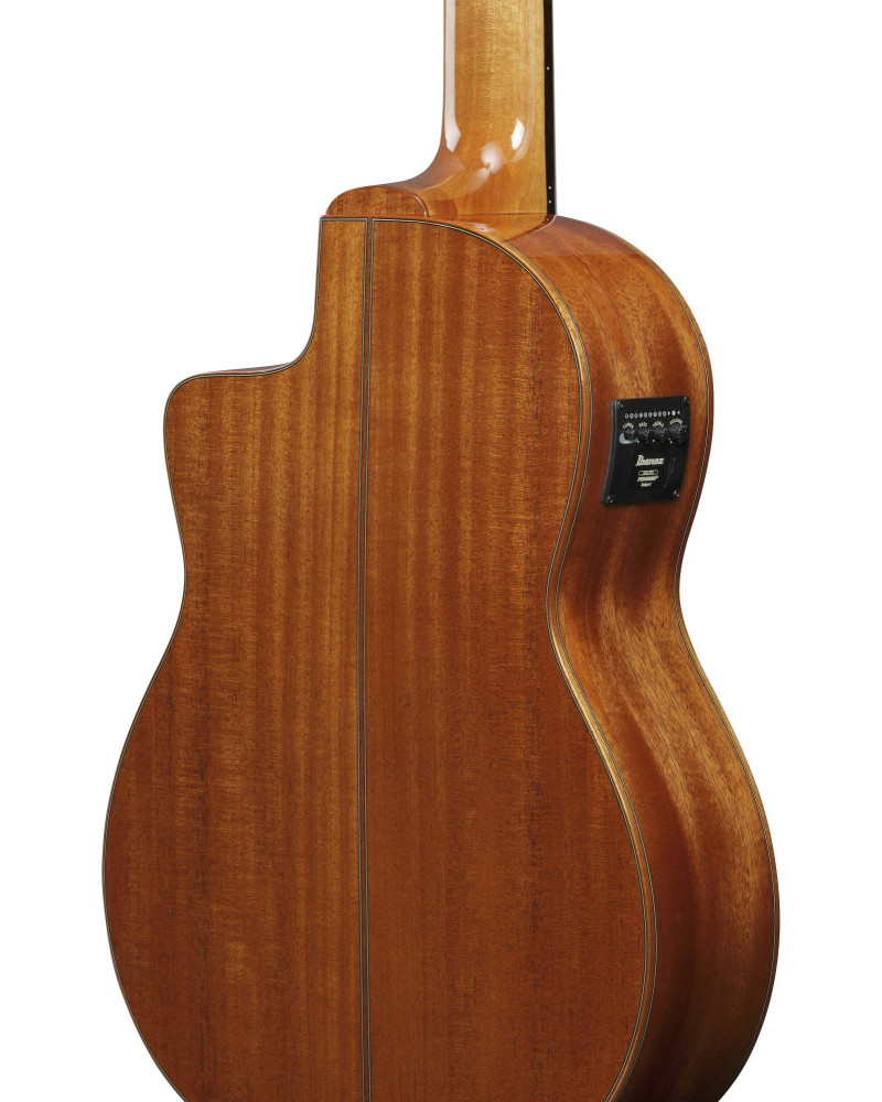 IBANEZ GA Classical Guitar 7-String - Natural High Gloss