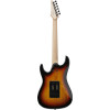 IBANEZ AZES Electric Guitar 6-String - Three Tone Sunburst