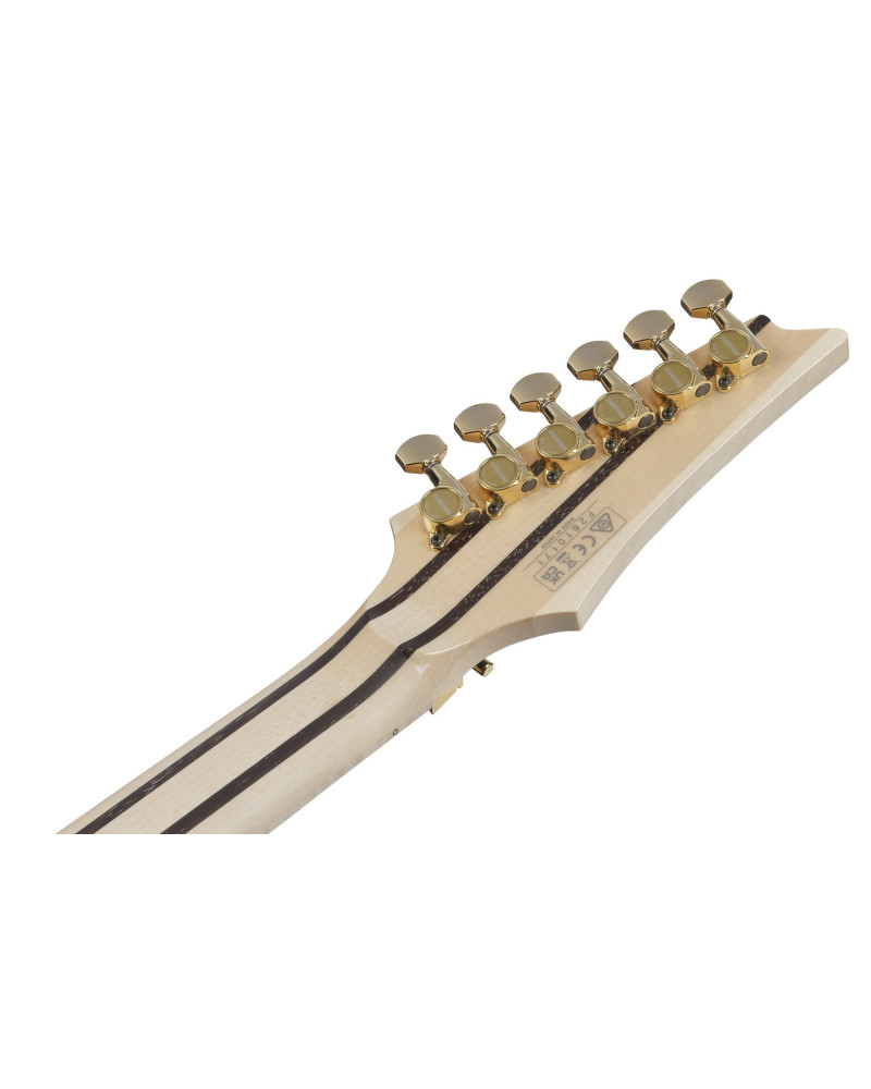 IBANEZ 8540PIII-AT P j.custom Electric Guitar 6-String - Ametrine + Case