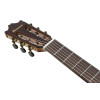 IBANEZ GA Classical Guitar 6-String - Natural High Gloss