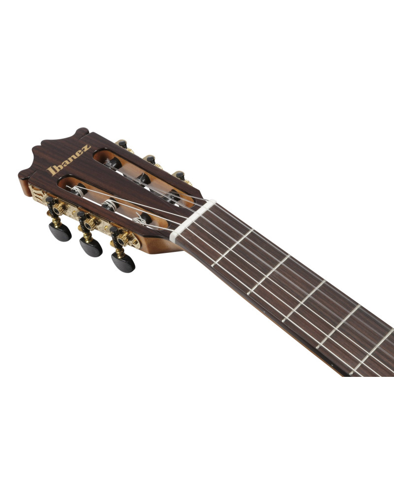 IBANEZ GA Classical Guitar 6-String - Natural High Gloss