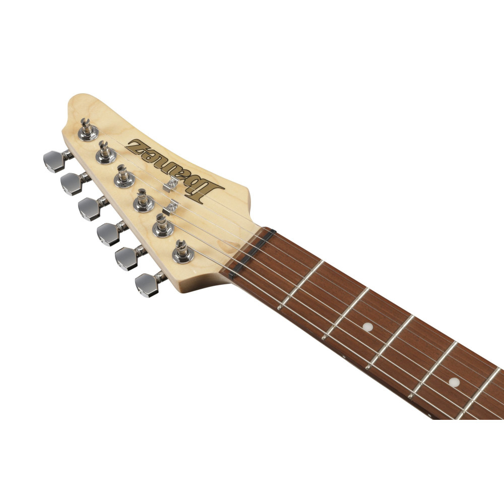 IBANEZ AZES Electric Guitar 6-String - Roadster Orange Metallic