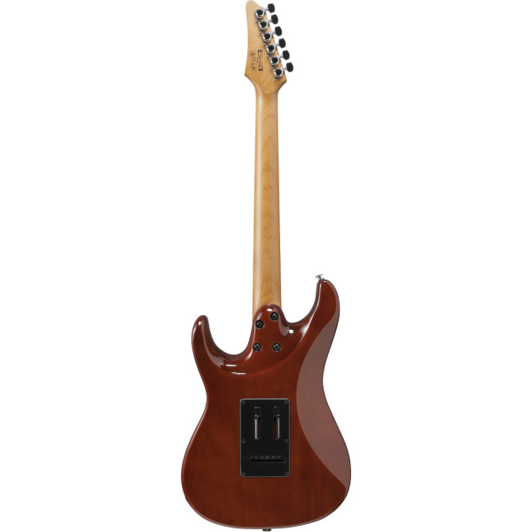 IBANEZ AZ Electric Guitar 6-String - Violin Sunburst