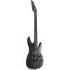 IBANEZ Iron Label S Electric Guitar 6-String - Black Flat