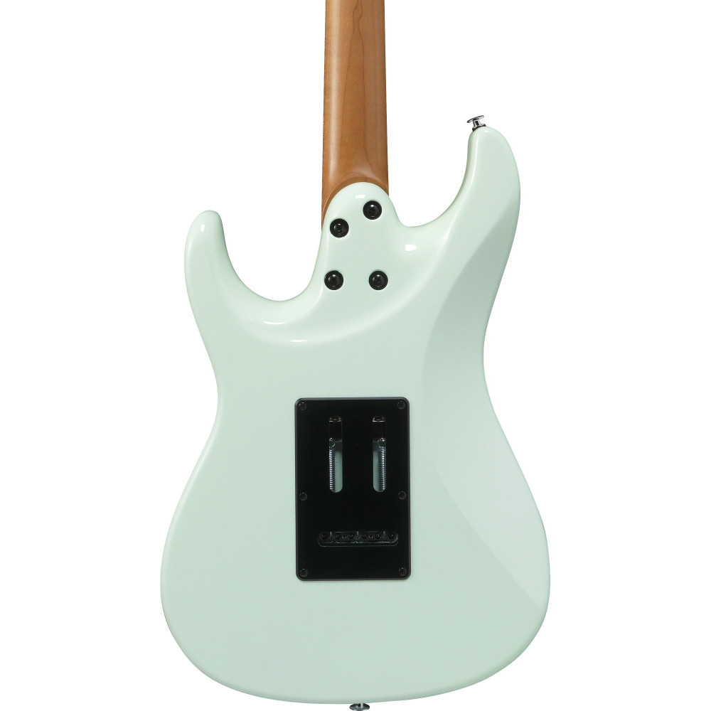 IBANEZ AZ Electric Guitar 6-String - Mint Green