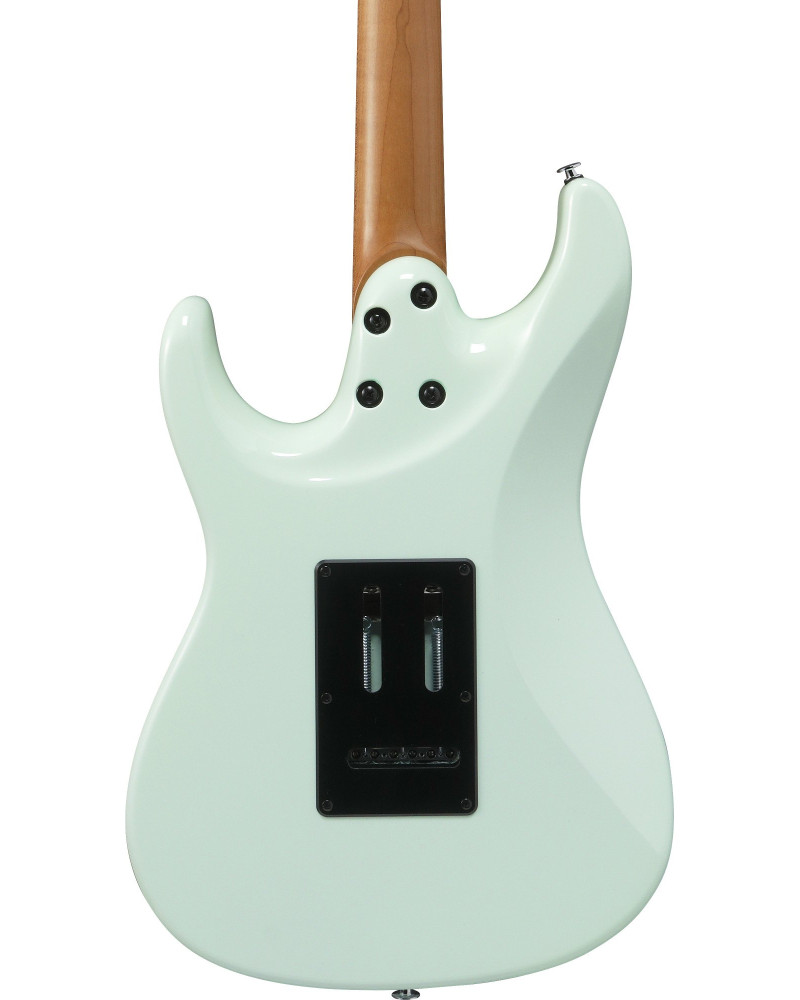 IBANEZ AZ Electric Guitar 6-String - Mint Green