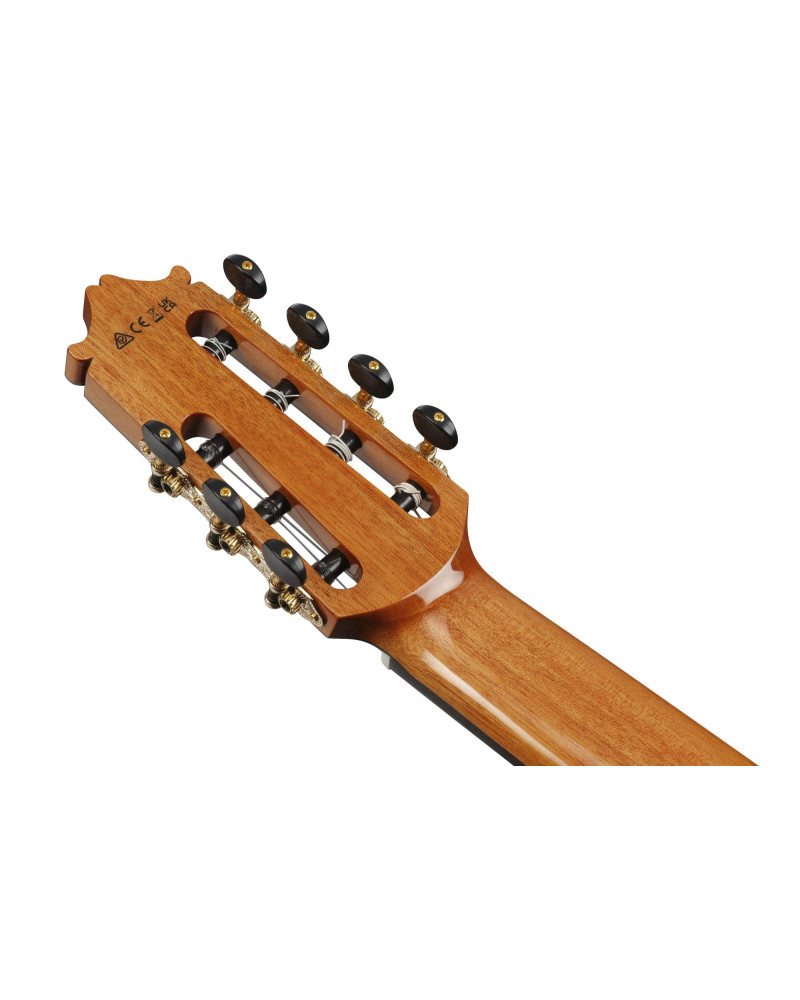 IBANEZ GA Classical Guitar 7-String - Natural High Gloss