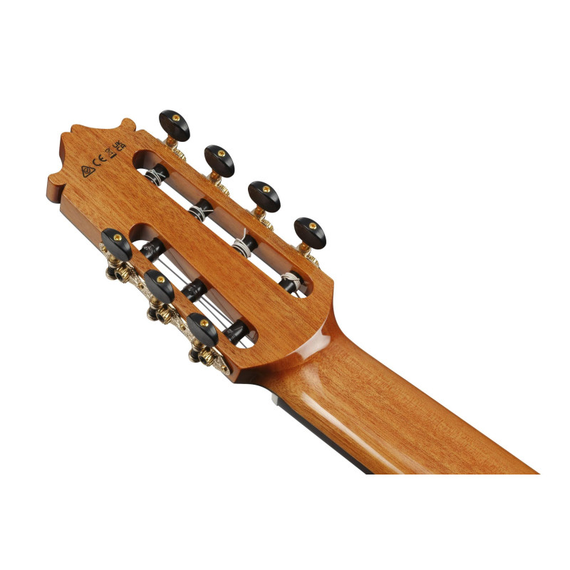 IBANEZ GA Classical Guitar 7-String - Natural High Gloss