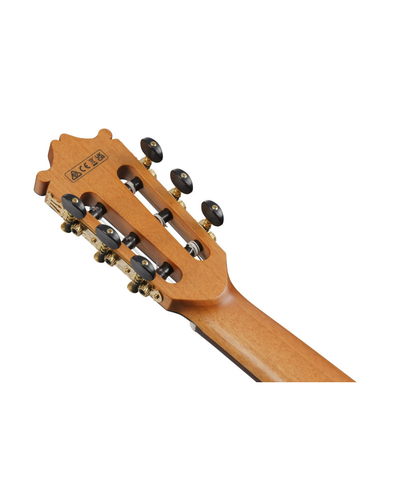 IBANEZ GA Classical Guitar 6-String - Natural High Gloss
