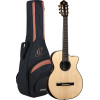 ORTEGA The Private Room 4/4 Nylon String Guitar 6-String + Gig Bag
