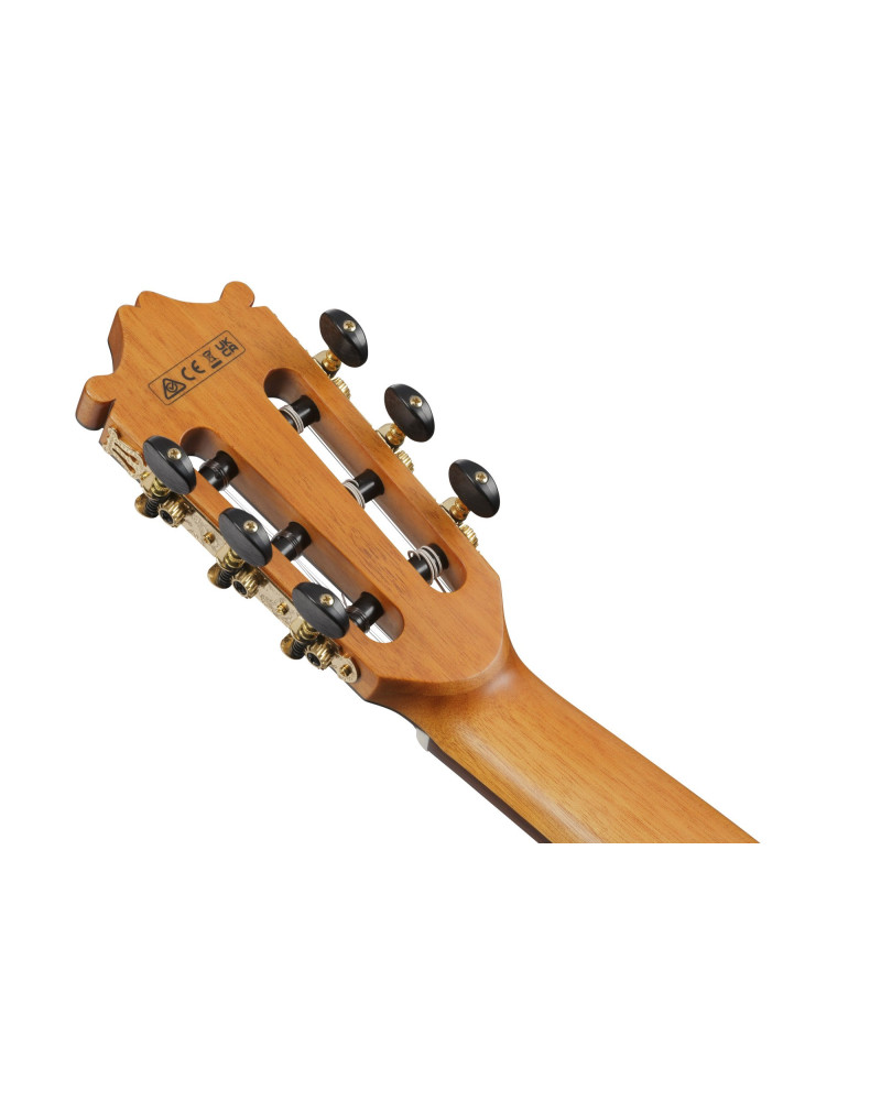 IBANEZ GA Classical Guitar 6-String - Natural High Gloss