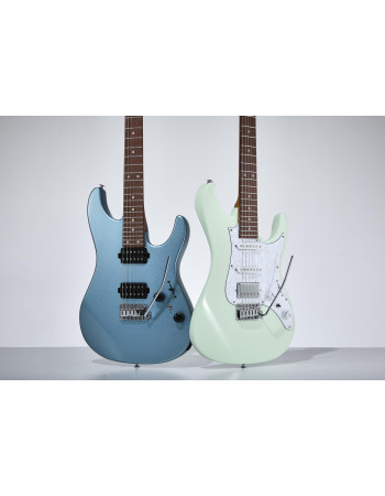 IBANEZ AZ Electric Guitar 6-String - Mint Green