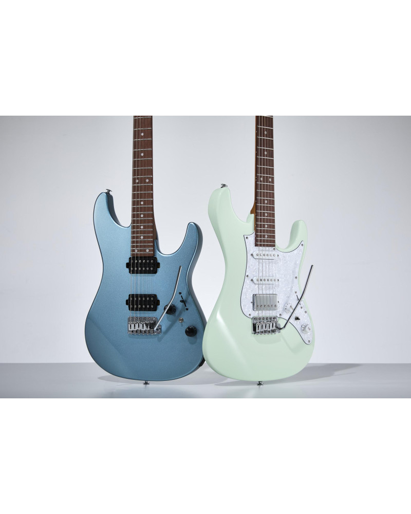 IBANEZ AZ Electric Guitar 6-String - Mint Green