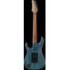 Ibanez AZ447P1QM-COB Premium AZ Electric Guitar 7-String - Cosmic Blue + Gig Bag