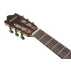 IBANEZ GA Konzertgitarre 6-String - Transparent Black High Gloss