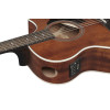 IBANEZ AE Acoustic Guitar 6-String - Open Pore Natural