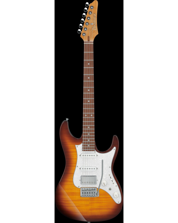 IBANEZ AZ Electric Guitar 6-String - Violin Sunburst
