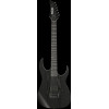 IBANEZ Prestige RGR Electric Guitar 6-String - Weathered Black + Case
