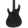 IBANEZ Iron Label S Electric Guitar 6-String - Black Flat
