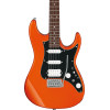 IBANEZ AZES Electric Guitar 6-String - Roadster Orange Metallic