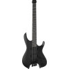 Ibanez QX52B-WK Quest Electric Guitar 6-String - Weathered Black + Gig Bag