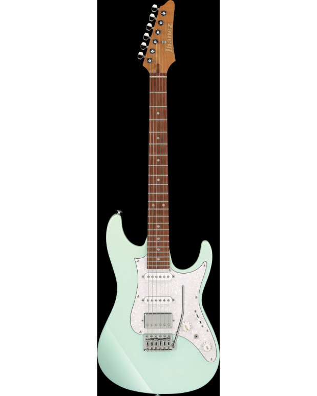 IBANEZ AZ Electric Guitar 6-String - Mint Green