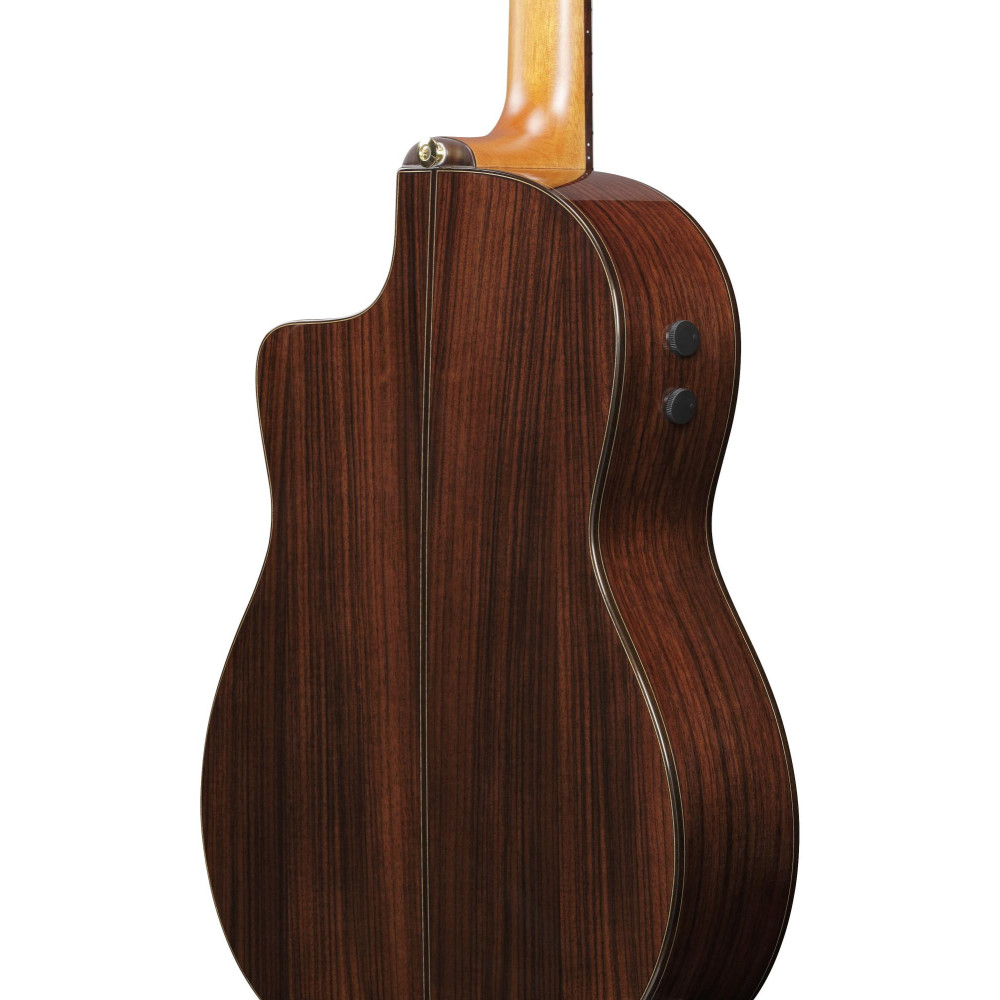 IBANEZ GA Classical Guitar 6-String - Natural High Gloss