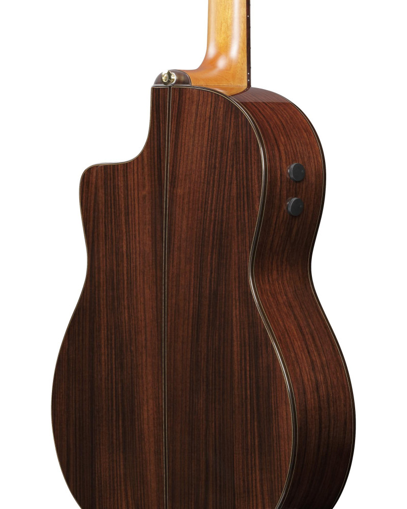 IBANEZ GA Classical Guitar 6-String - Natural High Gloss