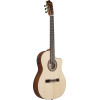 IBANEZ GA Classical Guitar 6-String - Natural High Gloss