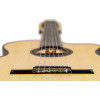 ORTEGA The Private Room 4/4 Nylon String Guitar 6-String + Gig Bag