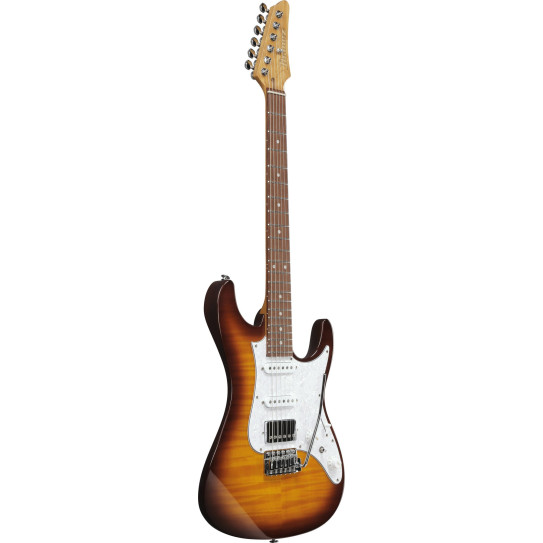 IBANEZ AZ Electric Guitar 6-String - Violin Sunburst