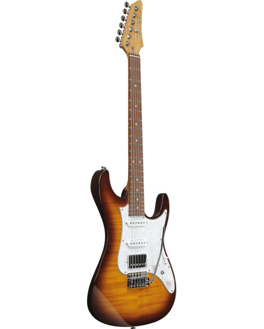 IBANEZ AZ Electric Guitar 6-String - Violin Sunburst