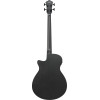 IBANEZ AEGB Acoustic Bass 4-String - Black Out