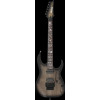 Ibanez RG8620AH-AGF j.custom RG Electric Guitar 6-String - Anvil Gray Burst Flat + Case