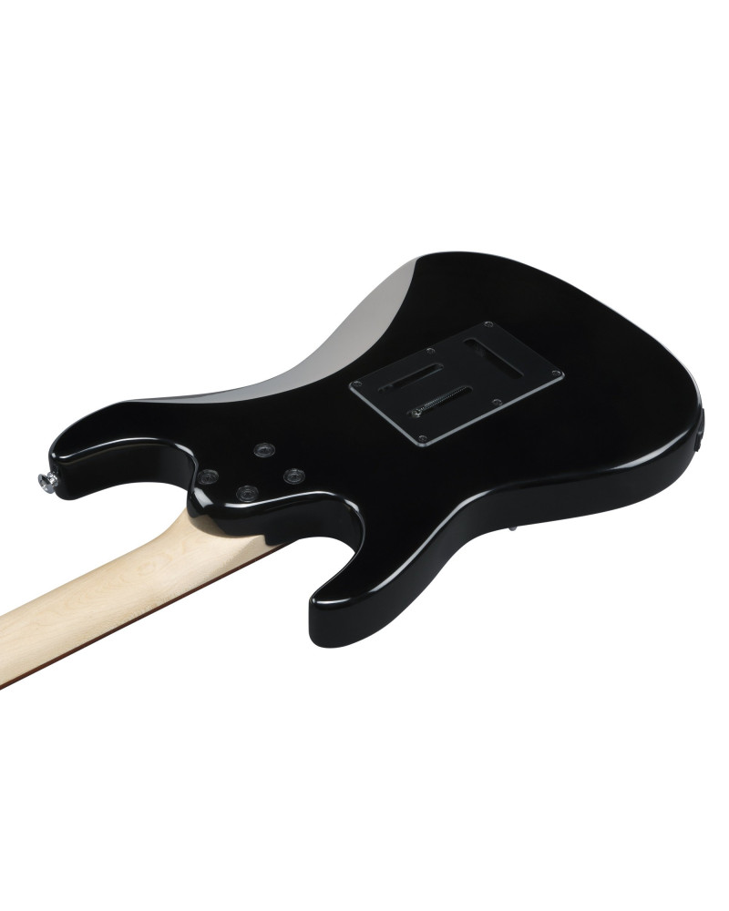 IBANEZ AZES Electric Guitar 6-String - Black