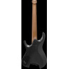 IBANEZ Quest Electric Guitar 7-String - Weathered Black + Gig Bag