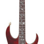 Ibanez RG8565R-CWR j.custom RG Electric Guitar 6-String - Charmant Wine Red + Case