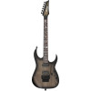 Ibanez RG8620AH-AGF j.custom RG Electric Guitar 6-String - Anvil Gray Burst Flat + Case