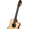 ORTEGA The Private Room 4/4 Nylon String Guitar 6-String + Gig Bag