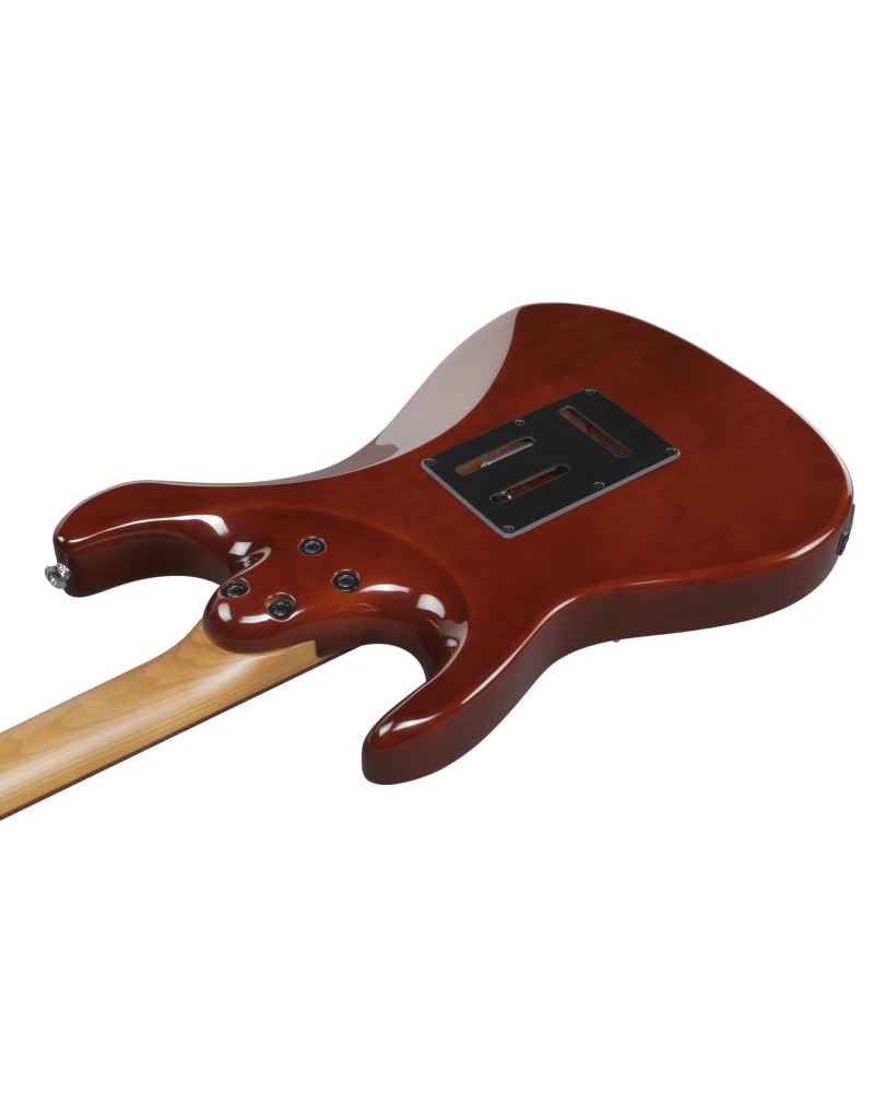 IBANEZ AZ Electric Guitar 6-String - Violin Sunburst