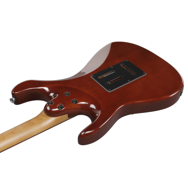 IBANEZ AZ Electric Guitar 6-String - Violin Sunburst