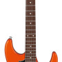 IBANEZ AZES Electric Guitar 6-String - Roadster Orange Metallic