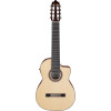 IBANEZ GA Classical Guitar 8-String - Natural High Gloss