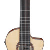 IBANEZ GA Classical Guitar 8-String - Natural High Gloss