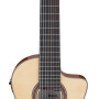 IBANEZ GA Classical Guitar 8-String - Natural High Gloss