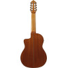 IBANEZ GA Classical Guitar 8-String - Natural High Gloss