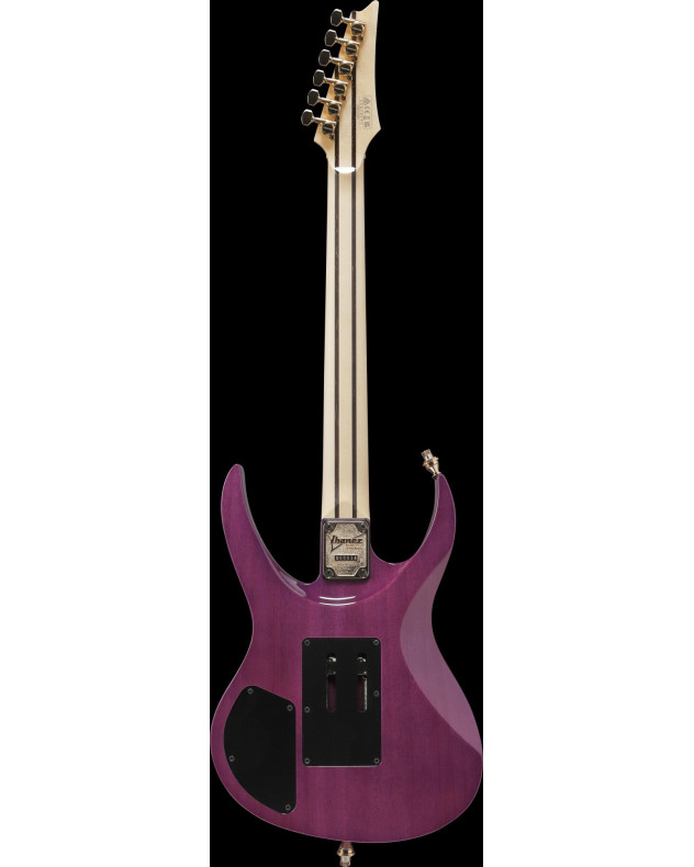 IBANEZ 8540PIII-AT P j.custom Electric Guitar 6-String - Ametrine + Case