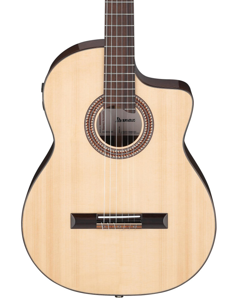 IBANEZ GA Classical Guitar 6-String - Natural High Gloss